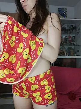 Isaandysex2428 online show from April 2026 02:00:01 AM