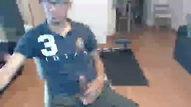 guachin hunk online show from November 2025 03:12:01 PM