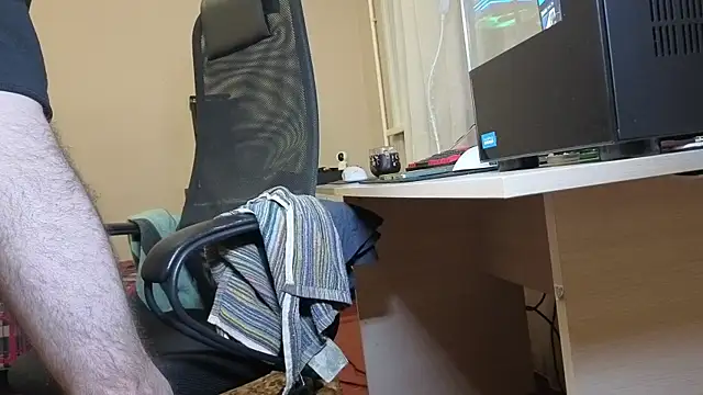 sergeysas online show from December 2025 11:58:01 PM