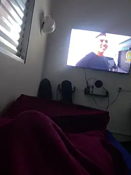 Ldosantos online show from April 2026 11:28:01 AM