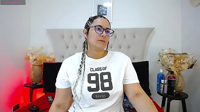 Snapshot of MIchelMomet chatting on January 2025 01:21:02 PM MIchelMomet online show from January 2025 01:21:02 PM