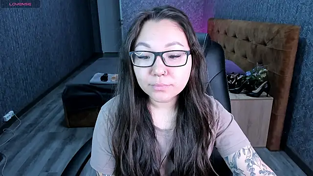 Snapshot of gentle_muse chatting on January 2025 10:18:01 PM gentle muse online show from January 2025 10:18:01 PM