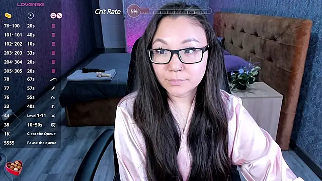 Snapshot of gentle_muse chatting on January 2025 06:06:01 AM gentle muse online show from January 2025 06:06:01 AM