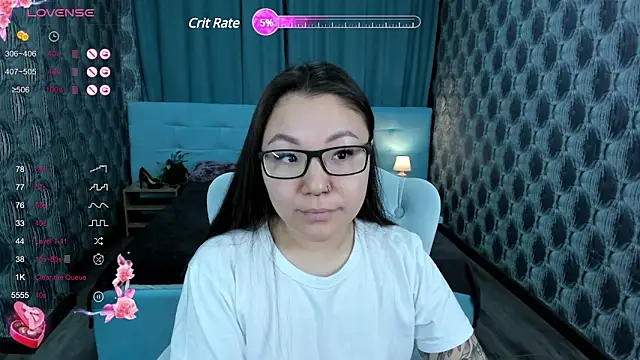 Snapshot of gentle_muse chatting on January 2025 11:44:02 PM gentle muse online show from January 2025 11:44:02 PM