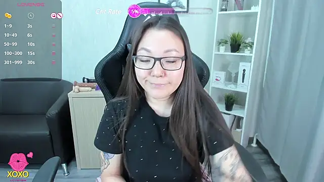 Snapshot of gentle_muse chatting on January 2025 01:22:02 AM gentle muse online show from January 2025 01:22:02 AM