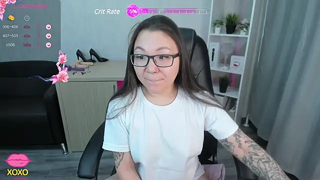 Snapshot of gentle_muse chatting on February 2025 12:42:01 AM gentle muse online show from February 2025 12:42:01 AM