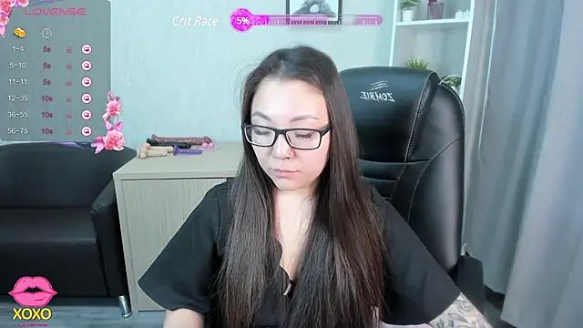 Snapshot of gentle_muse chatting on February 2025 12:28:01 AM gentle muse online show from February 2025 12:28:01 AM