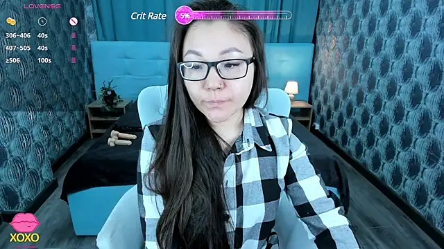 Snapshot of gentle_muse chatting on February 2025 12:58:02 AM gentle muse online show from February 2025 12:58:02 AM