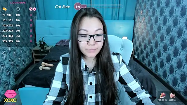 Snapshot of gentle_muse chatting on February 2025 04:12:01 AM gentle muse online show from February 2025 04:12:01 AM