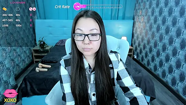 Snapshot of gentle_muse chatting on February 2025 07:13:01 AM gentle muse online show from February 2025 07:13:01 AM