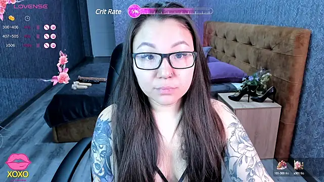 Snapshot of gentle_muse chatting on February 2025 11:51:02 PM gentle muse online show from February 2025 11:51:02 PM