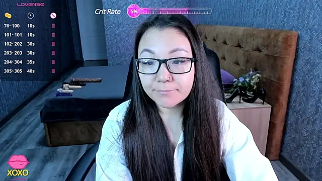 Snapshot of gentle_muse chatting on February 2025 12:41:01 AM gentle muse online show from February 2025 12:41:01 AM