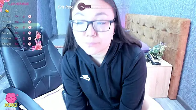 Snapshot of gentle_muse chatting on February 2025 06:45:01 AM gentle muse online show from February 2025 06:45:01 AM