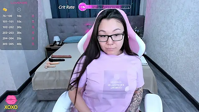 Snapshot of gentle_muse chatting on February 2025 11:31:01 PM gentle muse online show from February 2025 11:31:01 PM