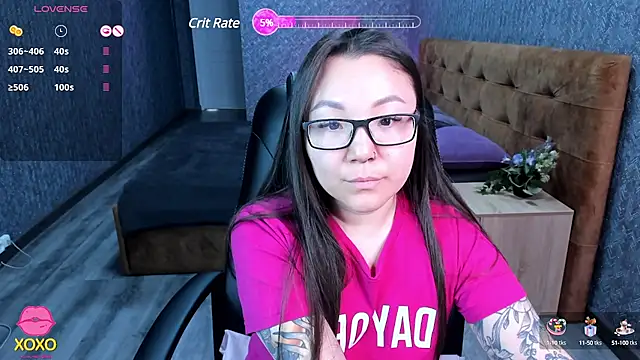 Snapshot of gentle_muse chatting on February 2025 04:23:02 AM gentle muse online show from February 2025 04:23:02 AM