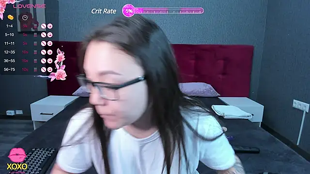 Snapshot of gentle_muse chatting on February 2025 11:43:02 PM gentle muse online show from February 2025 11:43:02 PM