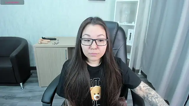 Snapshot of gentle_muse chatting on February 2025 11:59:01 PM gentle muse online show from February 2025 11:59:01 PM