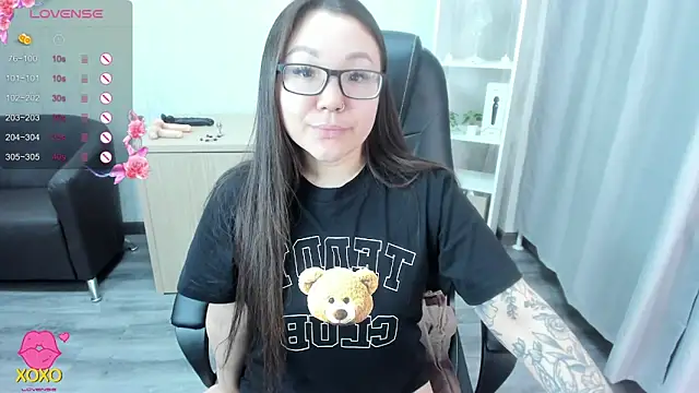 Snapshot of gentle_muse chatting on February 2025 03:26:02 AM gentle muse online show from February 2025 03:26:02 AM