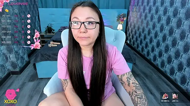 Snapshot of gentle_muse chatting on March 2025 03:53:02 AM gentle muse online show from March 2025 03:53:02 AM