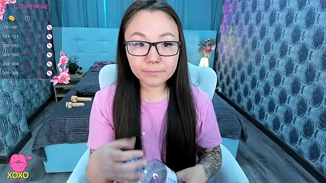 Snapshot of gentle_muse chatting on March 2025 06:57:01 AM gentle muse online show from March 2025 06:57:01 AM