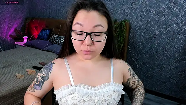 Snapshot of gentle_muse chatting on March 2025 12:53:01 AM gentle muse online show from March 2025 12:53:01 AM