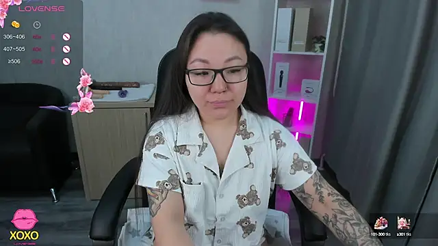 Snapshot of gentle_muse chatting on March 2025 12:37:02 AM gentle muse online show from March 2025 12:37:02 AM