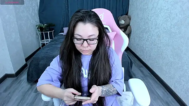 Snapshot of gentle_muse chatting on March 2025 09:43:02 PM gentle muse online show from March 2025 09:43:02 PM