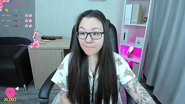 Snapshot of gentle_muse chatting on March 2025 09:34:01 PM gentle muse online show from March 2025 09:34:01 PM