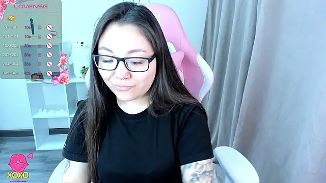 Snapshot of gentle_muse chatting on March 2025 12:59:01 AM gentle muse online show from March 2025 12:59:01 AM