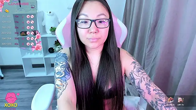 Snapshot of gentle_muse chatting on March 2025 04:03:01 AM gentle muse online show from March 2025 04:03:01 AM