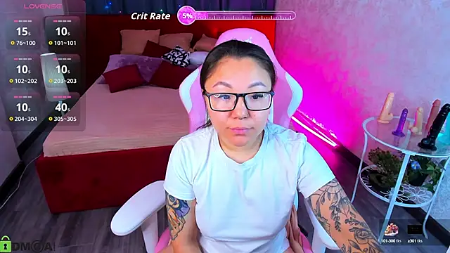 Snapshot of gentle_muse chatting on September 2025 12:55:01 AM gentle muse online show from September 2025 12:55:01 AM