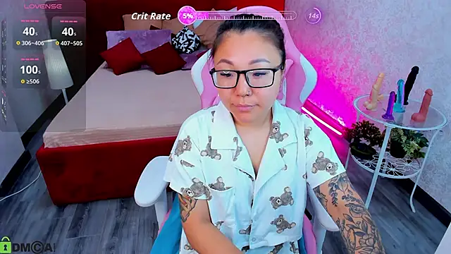 Snapshot of gentle_muse chatting on September 2025 09:59:02 PM gentle muse online show from September 2025 09:59:02 PM