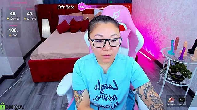 Snapshot of gentle_muse chatting on September 2025 12:32:02 AM gentle muse online show from September 2025 12:32:02 AM