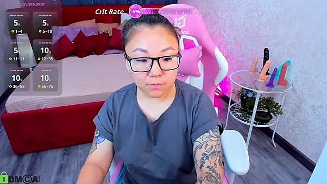 Snapshot of gentle_muse chatting on September 2025 11:50:02 PM gentle muse online show from September 2025 11:50:02 PM