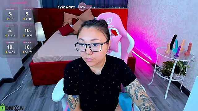 Snapshot of gentle_muse chatting on September 2025 12:00:02 AM gentle muse online show from September 2025 12:00:02 AM