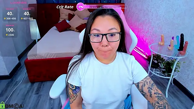 Snapshot of gentle_muse chatting on September 2025 07:59:01 PM gentle muse online show from September 2025 07:59:01 PM