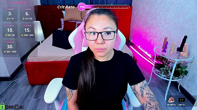 Snapshot of gentle_muse chatting on September 2025 08:01:02 PM gentle muse online show from September 2025 08:01:02 PM