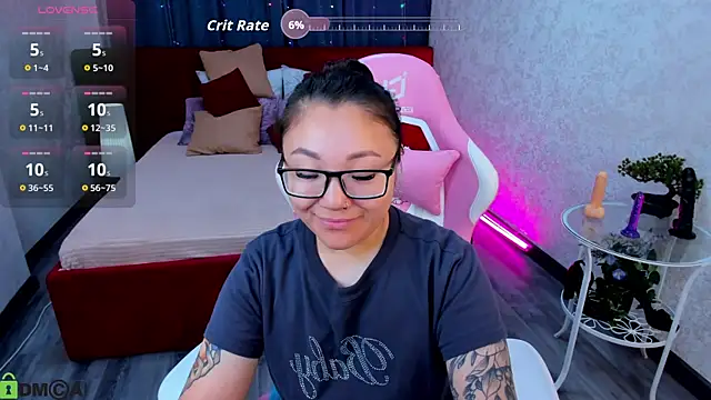 Snapshot of gentle_muse chatting on September 2025 11:32:02 PM gentle muse online show from September 2025 11:32:02 PM