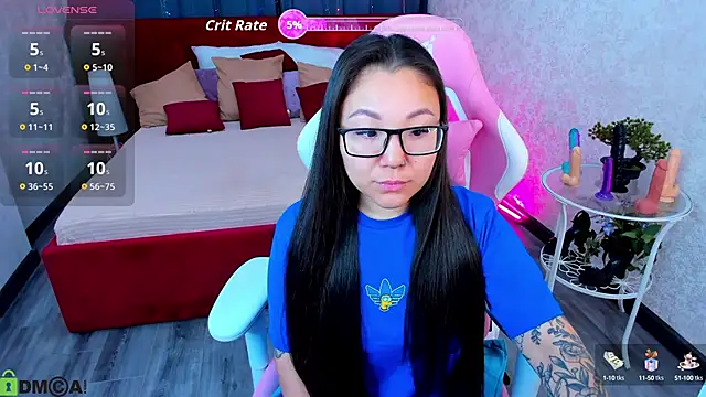 Snapshot of gentle_muse chatting on October 2025 09:32:02 PM gentle muse online show from October 2025 09:32:02 PM