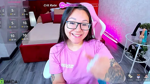 Snapshot of gentle_muse chatting on October 2025 12:20:01 AM gentle muse online show from October 2025 12:20:01 AM