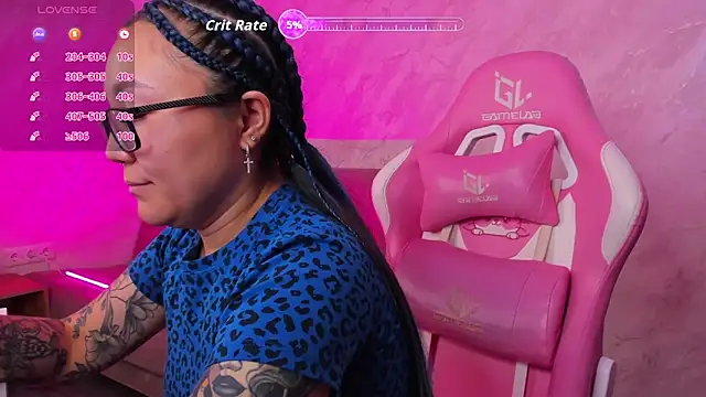 Snapshot of gentle_muse chatting on November 2025 01:04:02 AM gentle muse online show from November 2025 01:04:02 AM