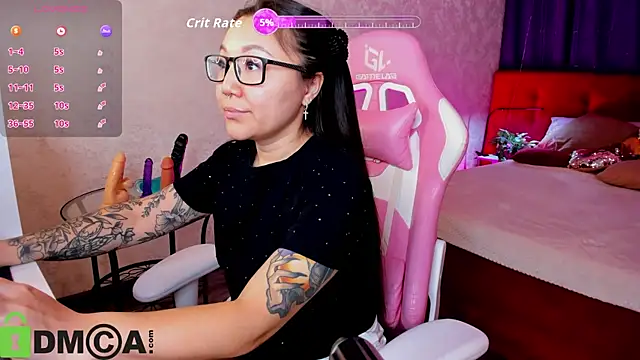 Snapshot of gentle_muse chatting on December 2025 12:16:02 AM gentle muse online show from December 2025 12:16:02 AM