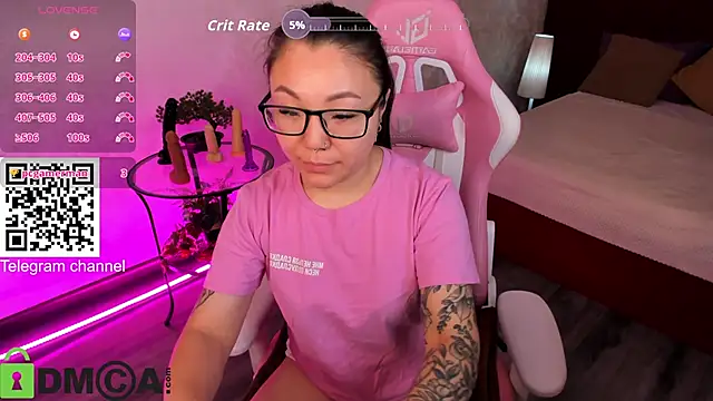 Snapshot of gentle_muse chatting on December 2025 12:18:01 AM gentle muse online show from December 2025 12:18:01 AM