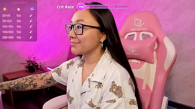 Snapshot of gentle_muse chatting on December 2025 12:09:02 AM gentle muse online show from December 2025 12:09:02 AM