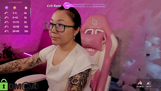 Snapshot of gentle_muse chatting on December 2025 12:15:01 AM gentle muse online show from December 2025 12:15:01 AM