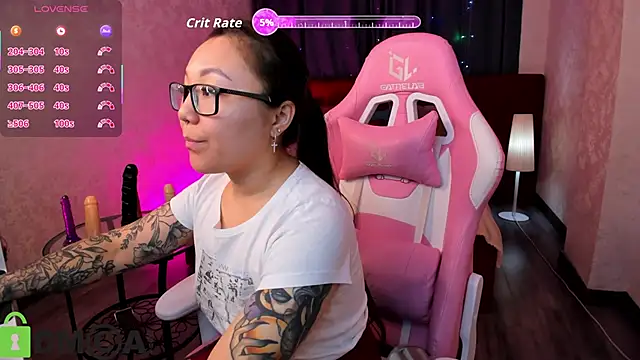 Snapshot of gentle_muse chatting on December 2025 12:38:02 AM gentle muse online show from December 2025 12:38:02 AM