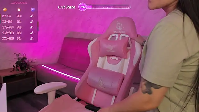 Snapshot of gentle_muse chatting on December 2025 12:27:02 AM gentle muse online show from December 2025 12:27:02 AM