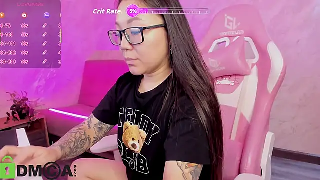 gentle muse online show from December 2025 12:08:01 AM