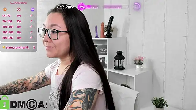 gentle muse online show from January 2026 11:54:01 PM