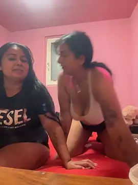 Madsion23 online show from September 2025 06:19:02 PM